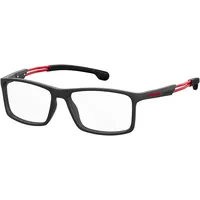 CARRERA Brillengestell (Model 4410) für Herren, Rechteckig, gefertigt aus Polyamide inj (inklusive Brillenetui)