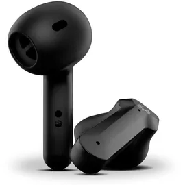 Krom Kall In-Ear-Gaming-Bluetooth-Kopfhörer Schwarz