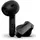 Krom Kall In-Ear-Gaming-Bluetooth-Kopfhörer Schwarz