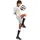 adidas DFB 125 Jahre Jubiläumstrikot 2025 Kinder langarm Gr. 128