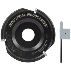 Arbortech Industrial Woodcarver