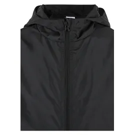 URBAN CLASSICS "Urban Classics Kids Boys Windbreaker", Mädchen, Gr. 122/128,