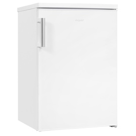 GGV Exquisit KS16-V-H-010D Kühlschrank (133 l, 850 mm hoch, Weiß)