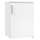 GGV Exquisit KS16-V-H-010D Kühlschrank (133 l, 850 mm hoch, Weiß)