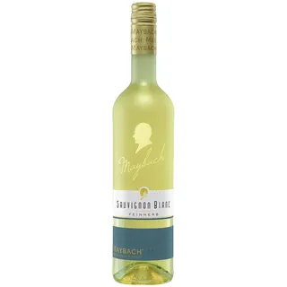 maybach Sauvignon Blanc feinherb 2021 0,75l