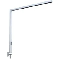 Dotlux LED-Tischleuchte STYLEdesk 80W 4000K tageslichtabhängige Dimmung weiss