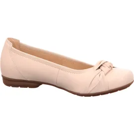 Gabor comfort Klassische Ballerinas in rosa, | Gr.: 38