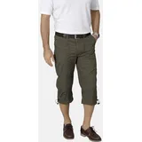 Babista Bermuda FIOREZELLO oliv- 54