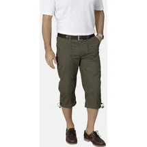 Babista Bermuda FIOREZELLO oliv- 54