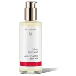 Dr. Hauschka Körpermilch Quitten