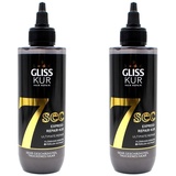 Schwarzkopf Gliss Kur 7 Sec Ultimate Repair Kur 200 ml