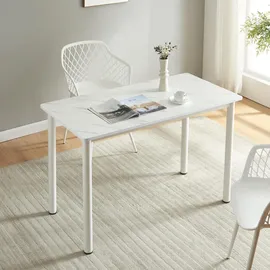 [en.casa] Tammela 120 x 75 x 60 cm weiß