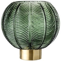Bloomingville Vase Ø 20 cm - Green