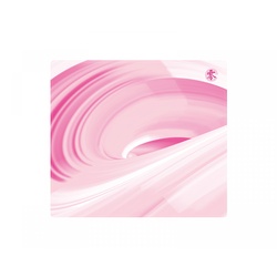 X-raypad Aqua Control Zero Mauspad - Rosa - XL