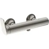 Ideal Standard La Dolce Vita Brausearmatur BD665GN Aufputz, silver storm