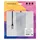 NANOCABLE Grau 100 W - Grau