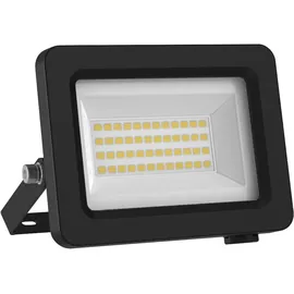 osram homelighting Außenstrahler Aluminium IP65 15 W inkl. Bewegungsmelder schwarz