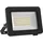 osram homelighting Außenstrahler Aluminium IP65 15 W inkl. Bewegungsmelder schwarz