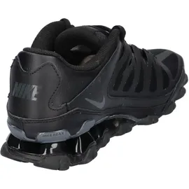 Nike Damen Trainingsschuhe Reax 8 TR IO2400-008 38 - Black/Black-Anthracite - 38