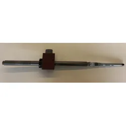 ELMAG Gewindespindel inkl. Mutter (Y-Achse) - 9802740
