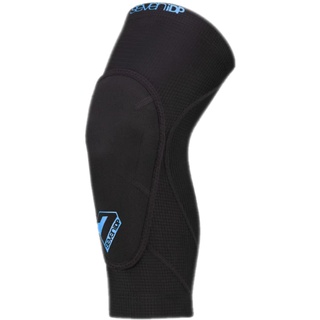 Seven IDP seven Sam Hill Lite ellbogenschutzer schwarz blau, L