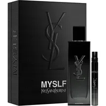 Yves Saint Laurent MYSLF Eau de Parfum 100 ml + Eau de Parfum 10 ml Geschenkset 2