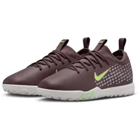 Nike Mercurial Vapor 16 Academy TF Kinder plum eclipse/metallic silver 37,5