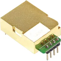 WINSEN MH-Z19C Infrarot CO2 Sensor, Pinleiste