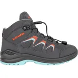 Lowa Innox Evo GTX QC Kinder grau - EU: 35
