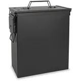 Mil-Tec Ammo schwarz