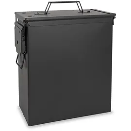 Mil-Tec Ammo schwarz