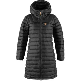 Fjällräven Damen Snow Flake Parka (Größe M, schwarz)