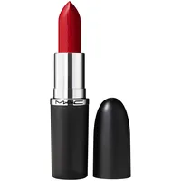 MAC MACximal Sleek Satin Lipstick Brave Red 3,5 g
