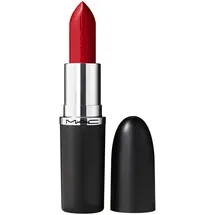 MAC MACximal Sleek Satin Lipstick Brave Red 3,5 g