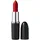 MAC MACximal Sleek Satin Lipstick Brave Red 3,5 g