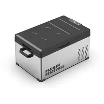 Plug-in Festivals IceCube 25 l