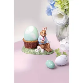 Villeroy & Boch Eierbecher Bunt