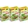 NEUDORFF Ferramol Schneckenkorn 2 kg x 3