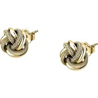 Christ Ohrstecker 585er Gelbgold One Size Damen