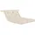 Karup Hooked Sofa Bed 135 x 200 x 12 cm weich Baumwolle/Polyester