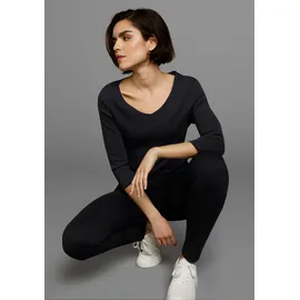 FLASHLIGHTS V-Shirt Grau 36/38