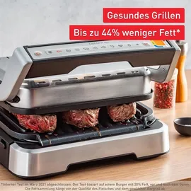 Tefal OptiGrill 4in1 GC774D