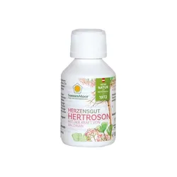 Sonnenmoor Hertroson