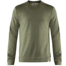 Fjällräven High Coast Lite Sweatshirt Grün S