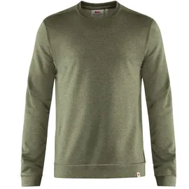 Fjällräven High Coast Lite Sweatshirt Grün S