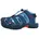 Dolphin Blue/Spicy Red 36