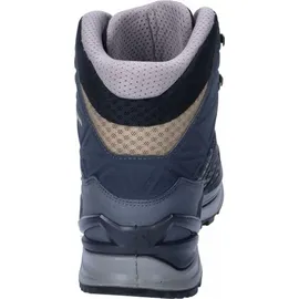 Lowa Innox Pro GTX Mid Herren Jeans/Dune 41.5