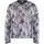 Craft Pro Glow IN The Dark Sweatshirt Schwarz XL