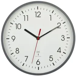TFA 60.3550.10 Funkwanduhr