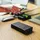 Green Cell Powerbank 20000 mAh Quick Charge LiPo Schwarz Statusanzeige